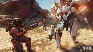 Halo 5 update lowers cost of multiple Warzone weapons