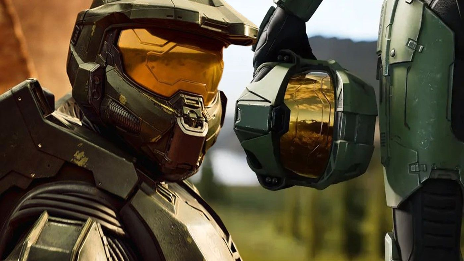 Halo Infinite terá campanha cooperativa em novembro, mas modo ecrã dividido  foi cancelado