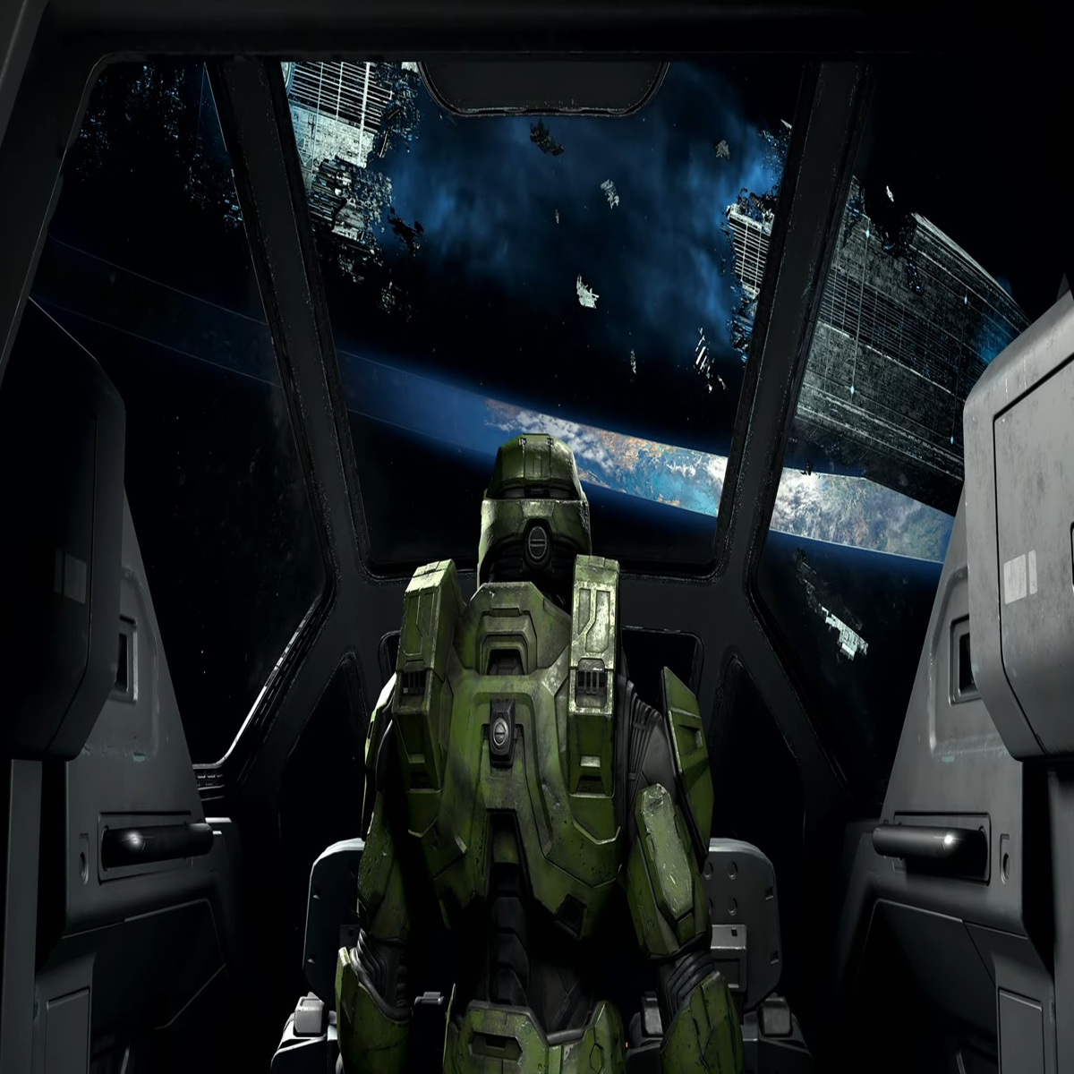 New live action trailer for 'Halo: Reach', The Independent