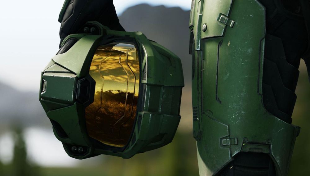 Bungie veteran Joseph Staten joins 343 to help ship Halo Infinite | VG247
