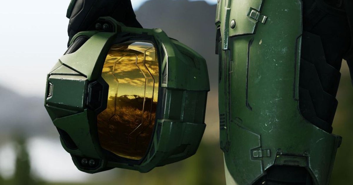 Xbox "Scarlett" supports 120fps, 8K, out holiday 2020 with Halo: Infinite as a launch title - rumor