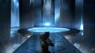 Halo Infinite tease confirms The Banished as an enemy faction