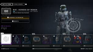 Halo Infinite battle pass: How to level up quickly, how much it costs and best unlocks