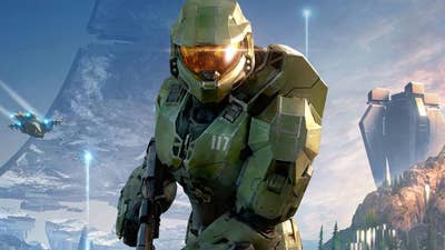 Xbox brings in Bungie veteran to keep delayed Halo Infinite on track