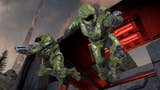 Halo Infinite co-op with two players