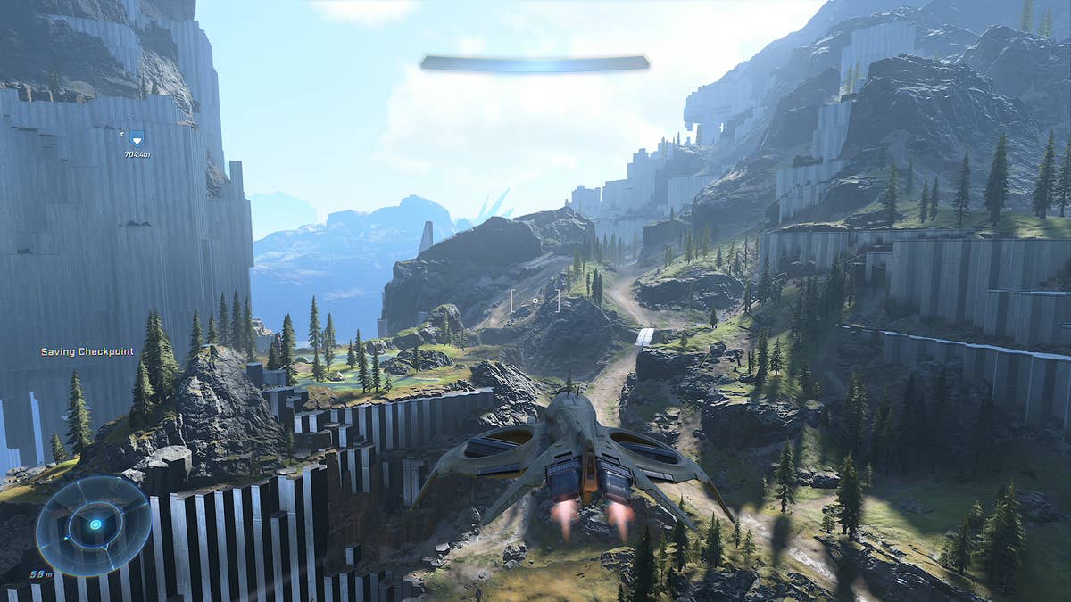 Halo Infinite, Review Thread Reviews