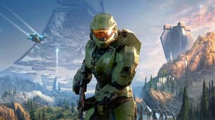 “Are we breaking Halo?” How 343 Industries found Infinite’s balance between old, new, order, and chaos