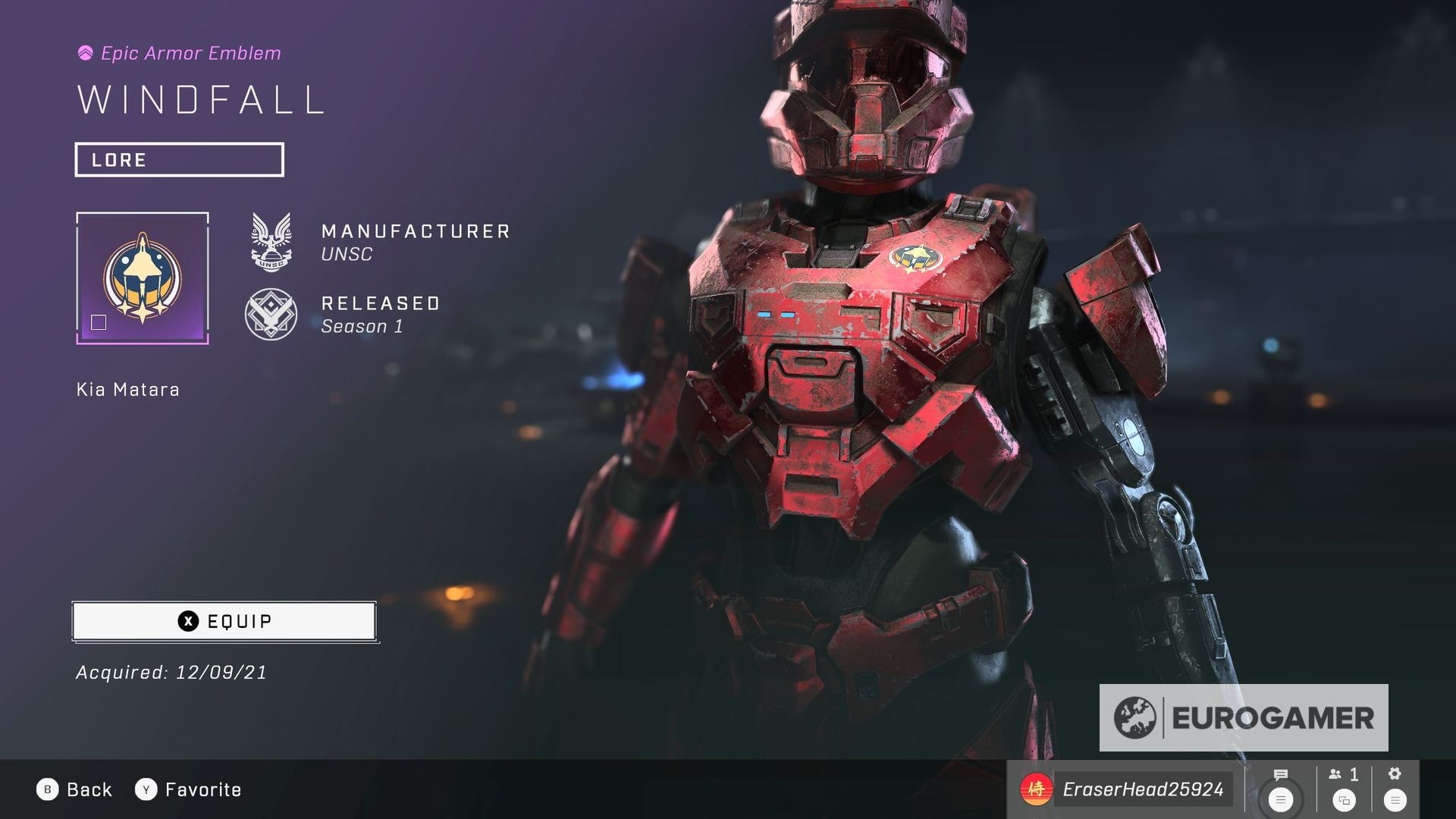 Halo Infinite Mjolnir Armor Locker locations: How to find the campaign ...