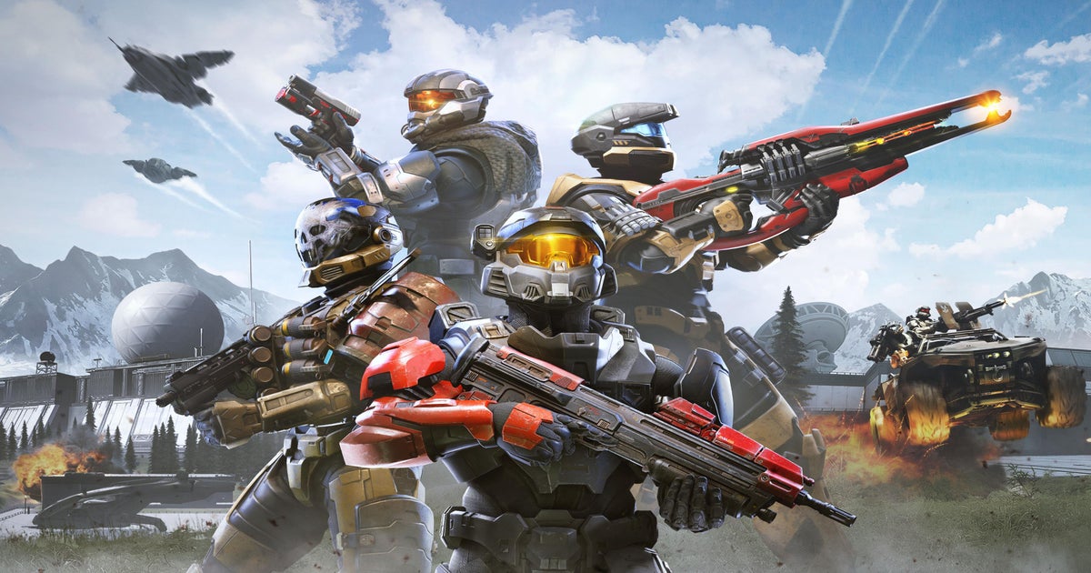 Metacritic - Game Informer gives Halo: Reach a 95