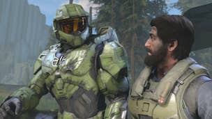A Halo Infinite glitch is erasing save files and ruining multiplayer