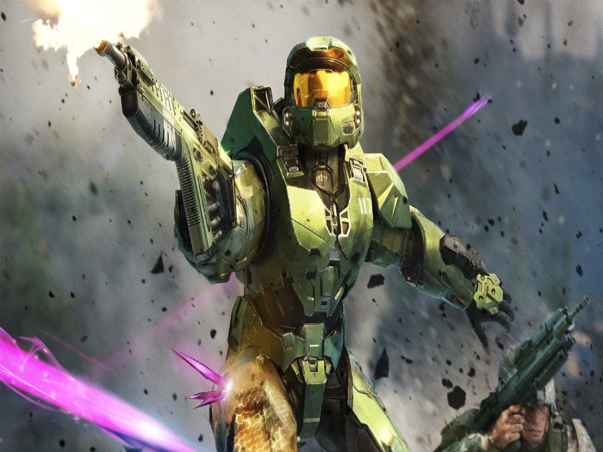 Halo 4 Passes Its First Crucial Test: Metacritic
