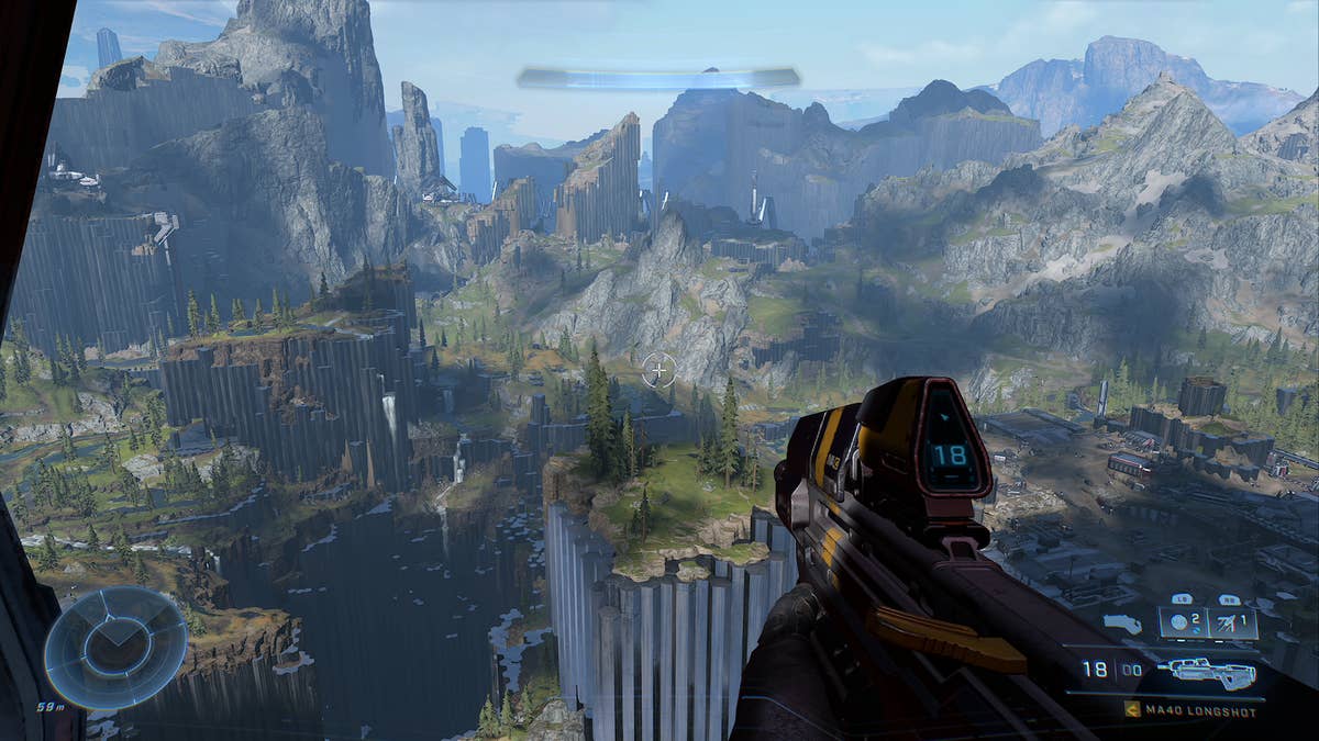 Halo Infinite (for PC) Review