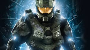 Here's a look at a level from every Halo game in The Master Chief Collection 