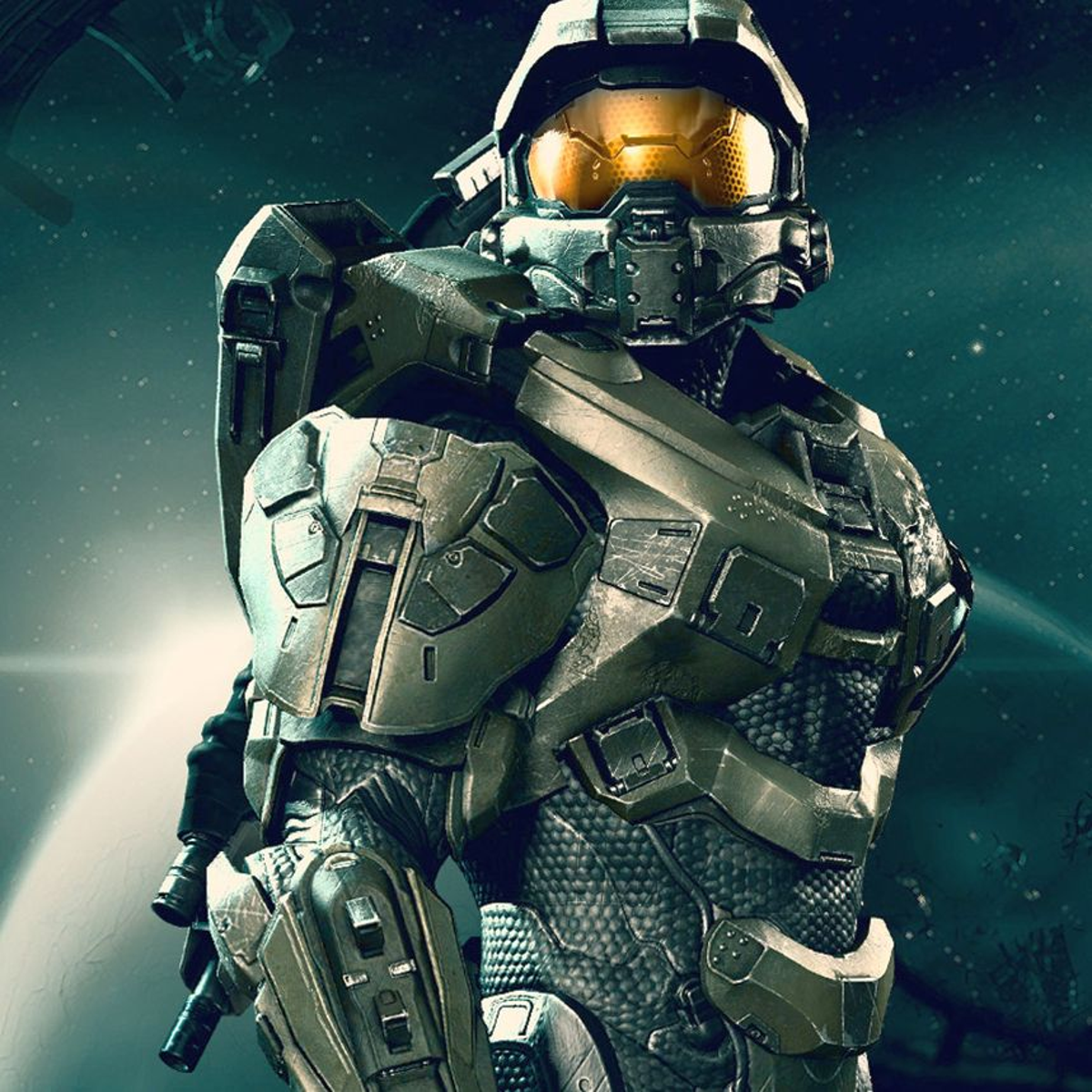 The Halo TV series will now debut on Paramount+ in early 2022