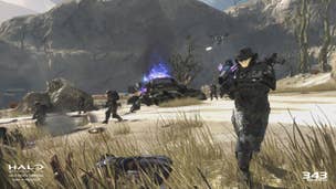 First test for Halo: Reach on PC goes live for Halo Insiders next week