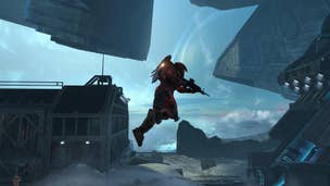 Halo: Reach's borked audio and frame pacing problems sour PC players' first impressions