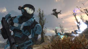 Halo: Reach had a stunning debut on Steam with record concurrent players