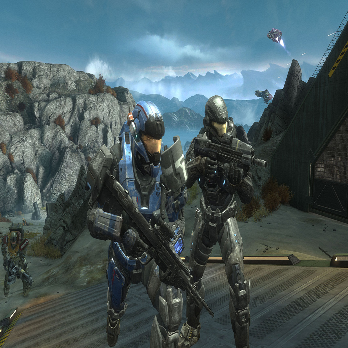 Halo: Reach (for PC) Review