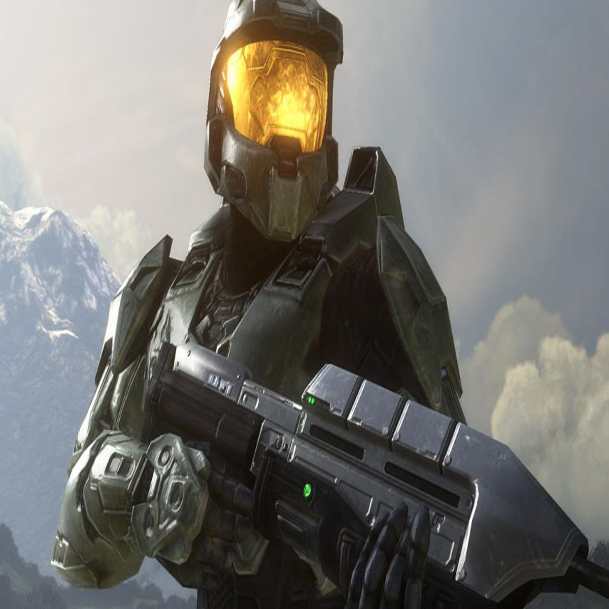 Halo: The Master Chief Collection - Launch Trailer 