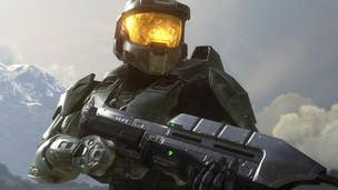 Image for Halo: Master Chief Collection to be enhanced for Xbox One X, Halo 5's final update detailed