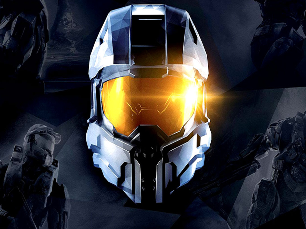 Today's Master Chief Collection PC 'leaks' aren't real