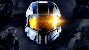 Watch the reveal of The Master Chief Collection on PC - and possibly the disc-less Xbox