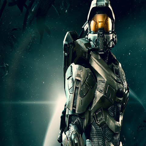 Sorry, Halo 5 Is Not Being Added To The Master Chief Collection - GameSpot