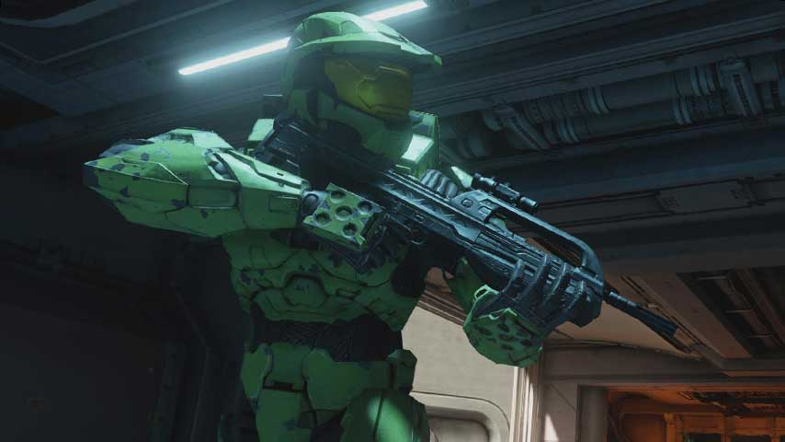 Halo Combat Evolved: is classic mode fixed with the latest Master Chief  Collection update?