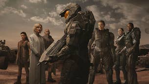 Halo series premiere is the biggest ever for Paramount+