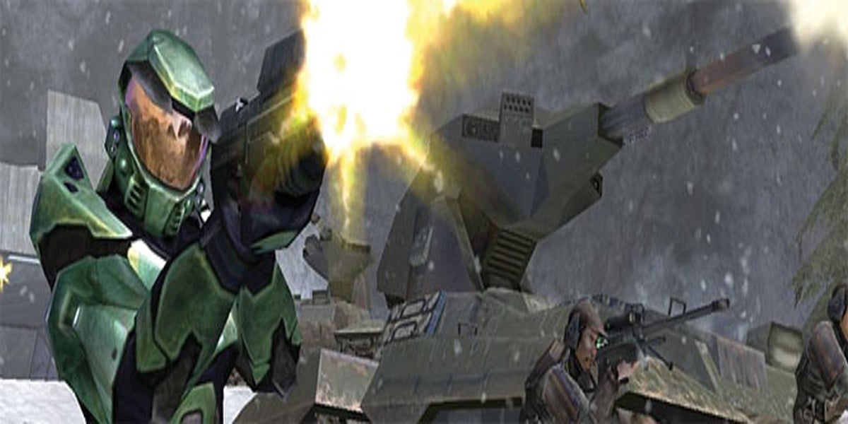 Halo: Combat Evolved Anniversary Guide - IGN