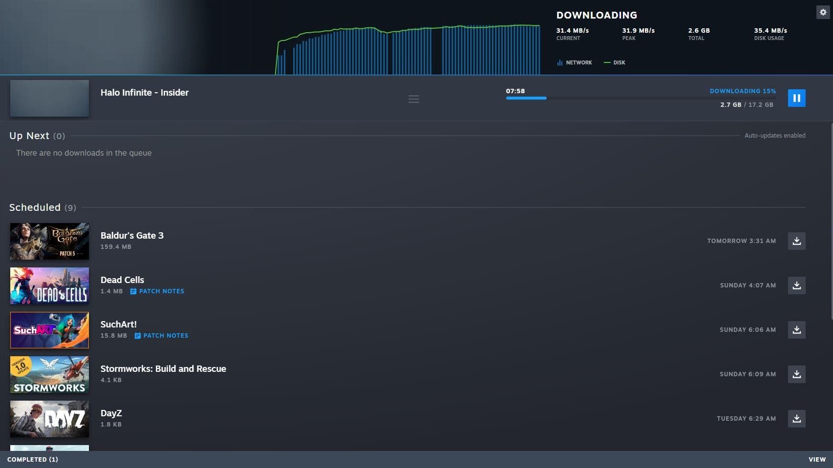 Steam’s new storage manager will show you where your game’s gigabytes ...