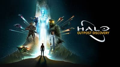 Halo rolling out a touring fanfest