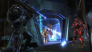 gamescom: Video and quick impressions of new Halo: Reach multiplayer level