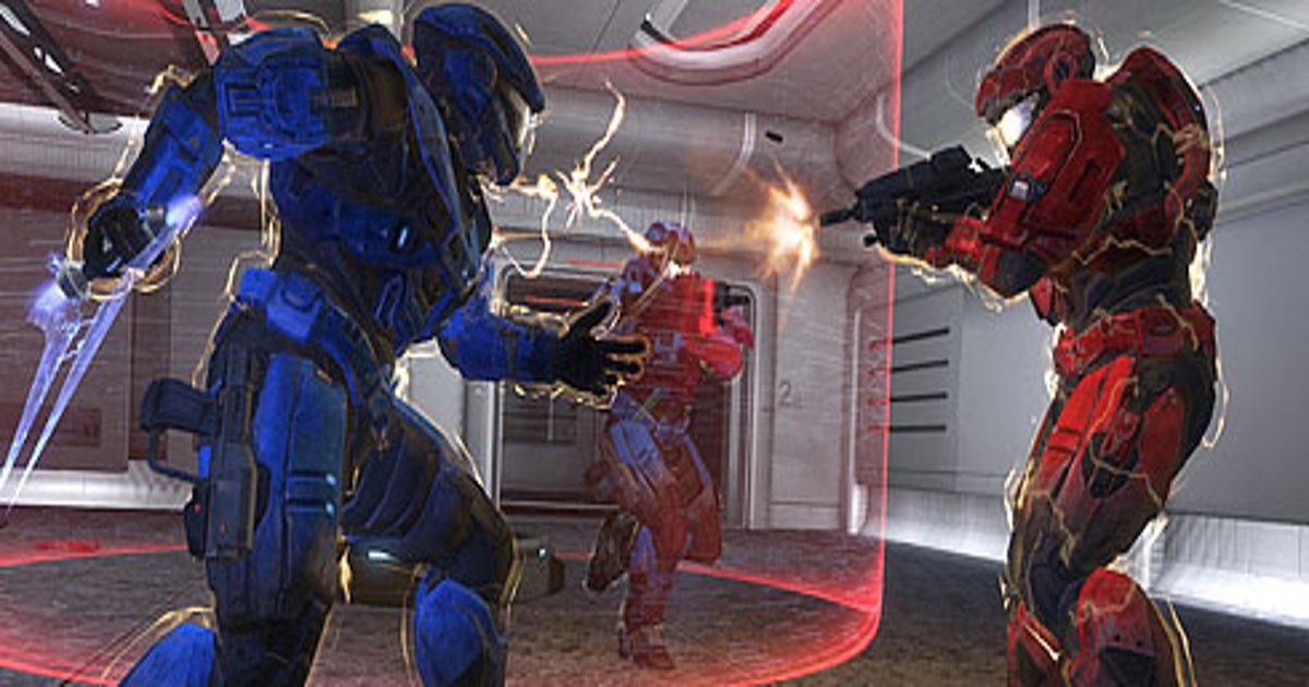 Hands-on with the Halo: Reach multiplayer beta - The Globe and Mail