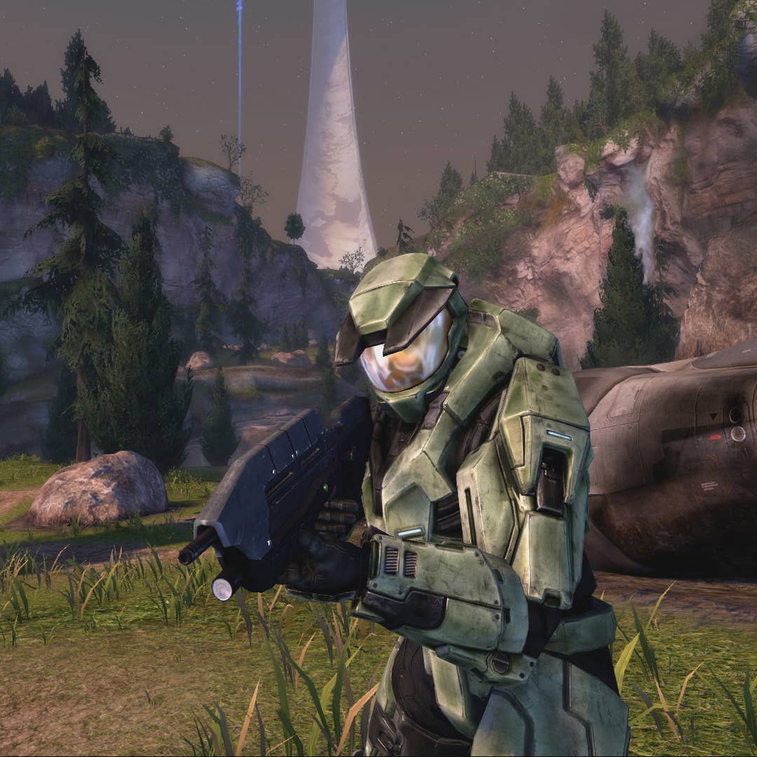Halo: Combat Evolved Anniversary Available Now for PC with The Master Chief  Collection - Xbox Wire