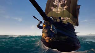 Sea of Thieves gets a Halo-inspired Spartan Ship Set to celebrate E3