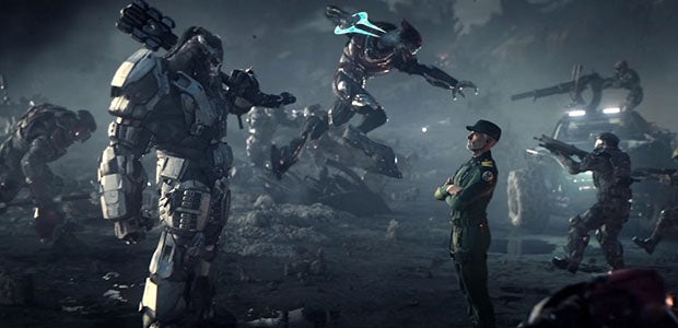 Image for Halo Wars 2 Dev Diary Explores Threatening New Villain