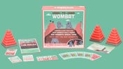 Exploding Kittens creators return to Kickstarter with new party game Hand-to-Hand Wombat
