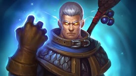 Image for Hand Mage deck list guide - Rise of Shadows - Hearthstone (July 2019)
