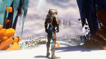 Hands-on with Journey to the Savage Planet, and what became of Ubisoft's cancelled Pioneer