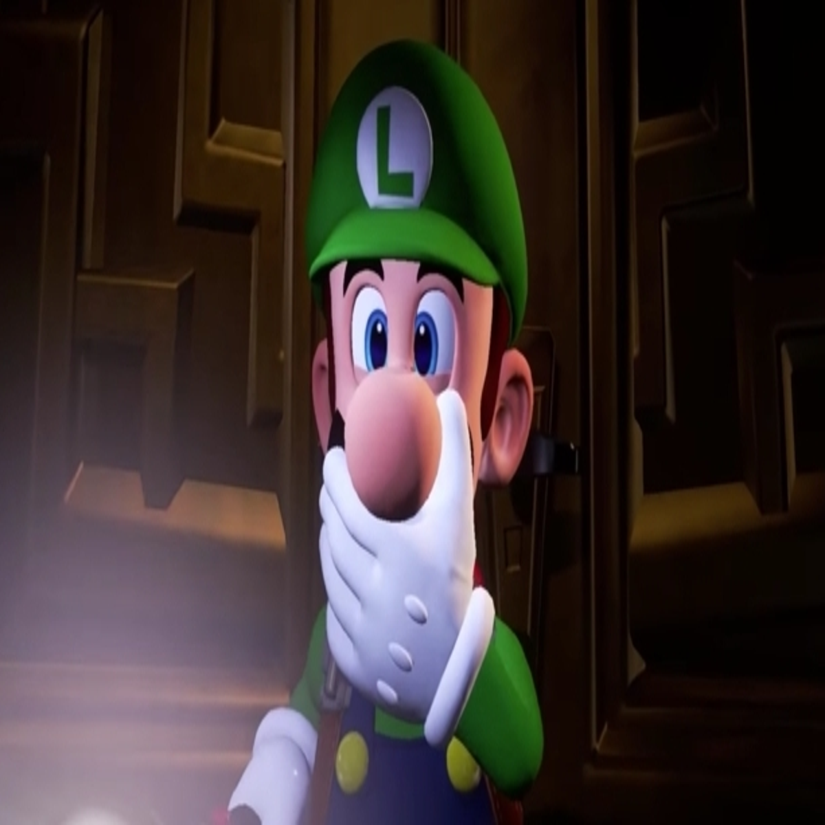 Hands On With The Spooktacular Luigi's Mansion Arcade - Feature