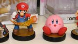 Hands-on with Nintendo's final Amiibo designs