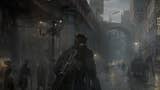 The Order 1886: Rummaging around in the toy box