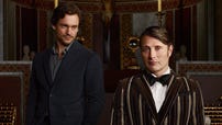 Hannibal's Mads Mikkelsen & Hugh Dancy want more for Hannibal and Will - here's what we know about season 4