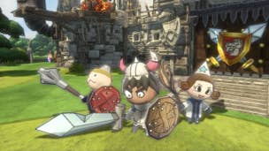 Happy Wars launch trailer arrives ahead of Friday release 