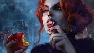 Vampire: The Masquerade – Coteries of New York release gets delayed by one week