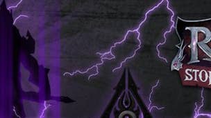Image for RIFT - Harbinger soul detailed for Storm Legion expansion 