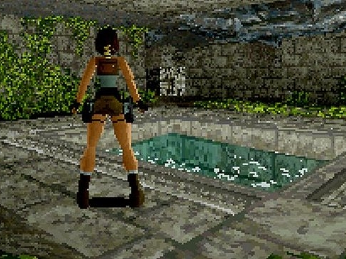 Tomb Raider 1 Alpha Ausschnitt Zeigt Lara Croft Im Jahr 1996 QKOGE tomb-raider-1-alpha-ausschnitt-zeigt-lara-croft-im-jahr-1996-qkoge