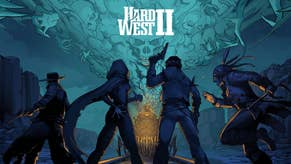 Hard West 2: il selvaggio West si tinge di occulto