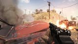 Hardcore multiplayer shooter Insurgency is free on Steam right now